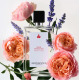 REMINISCENCE PARFUM-Rose Tentation - Patchouli N'Roses - Eau de