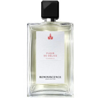 Fleur de délice - Guimauve - Eau de Parfum