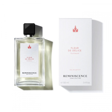 REMINISCENCE PARFUM-Fleur de délice - Guimauve - Eau de Parfum