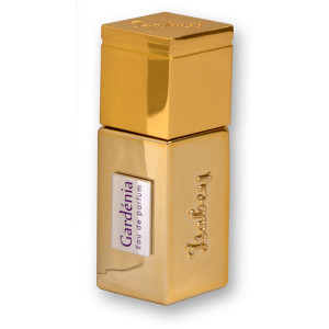 ISABEY-Gardénia - Eau de Parfum - Mini Vapo. de Sac et Voyage