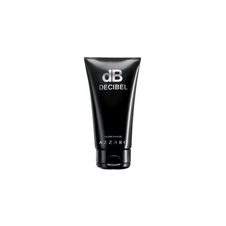 AZZARO PARFUM-Decibel - Hair and Body Shampoo