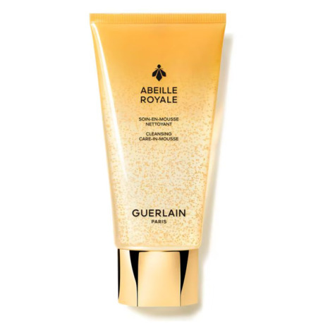 GUERLAIN-Abeille Royale Cleansing Care-in-Mousse