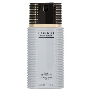 TED LAPIDUS Lapidus pour Homme - Eau de Toilette 3355992000260
