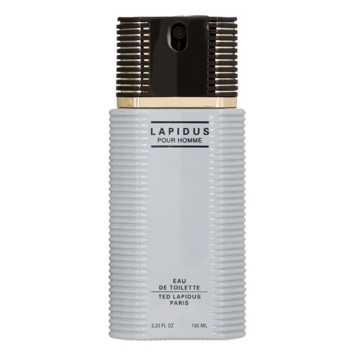 TED LAPIDUS-Lapidus for Men - Eau de Toilette TED LAPIDUS-Lapidus for Men - Eau de Toilette
