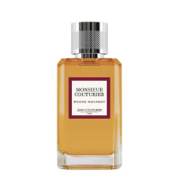 Mister Couturier - Rouge Nacarat - Eau De Parfum