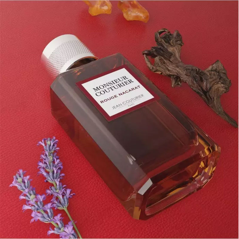 Parfum Jean Couturier Keora Eau De Toilette 50 Ml - Spray - Rarissime - Neuf Sous Blister