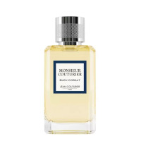 Mister Couturier - Bleu Cobalt - Eau de Parfum