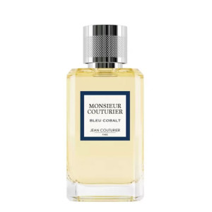 JEAN COUTURIER Monsieur Couturier - Kobaltblau - Eau de Parfum