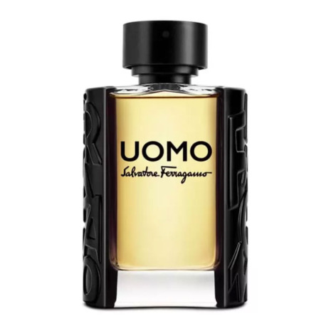 SALVATORE FERRAGAMO-Uomo - Eau de Parfum SALVATORE FERRAGAMO-Uomo - Eau de Parfum