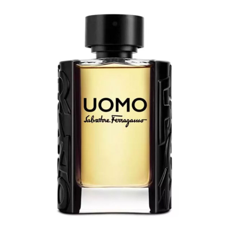 SALVATORE FERRAGAMO-Uomo - Eau de Parfum SALVATORE FERRAGAMO-Uomo - Eau de Parfum