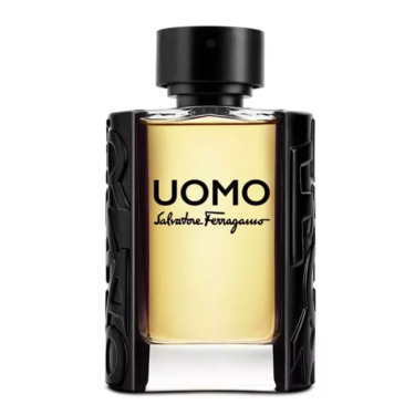 SALVATORE FERRAGAMO Uomo - Eau de Parfum
