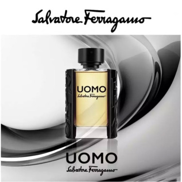 SALVATORE FERRAGAMO Uomo - Eau de Parfum