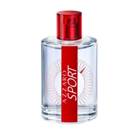 AZZARO PARFUM-Sports - Eau de Toilette
