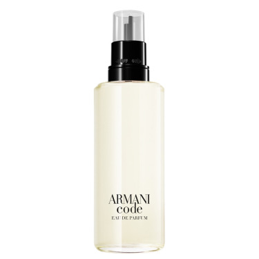 Armani Parfum Armani Code - Refillable Eau de Parfum