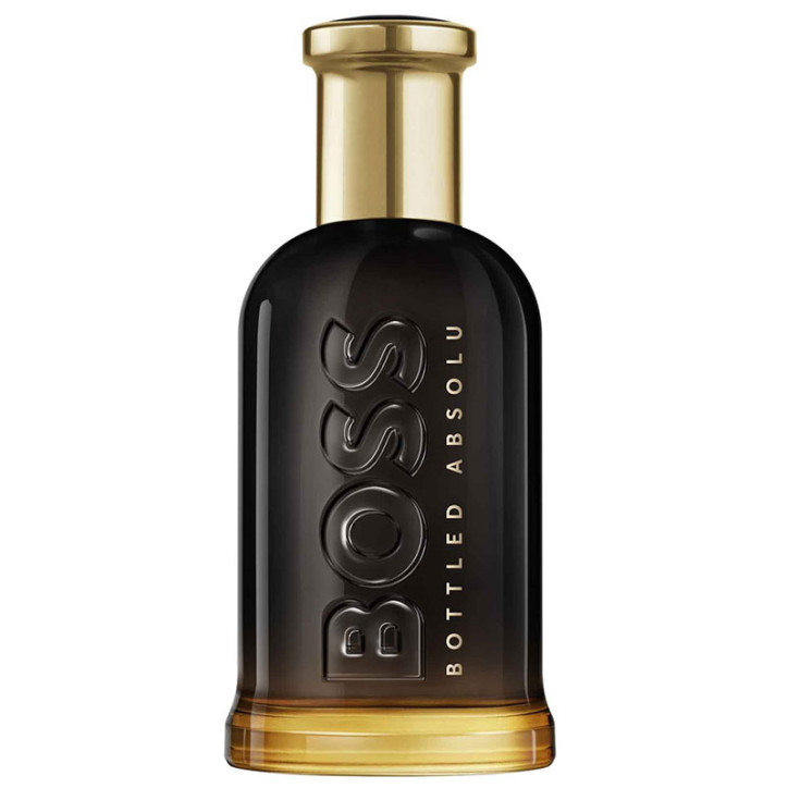 BOSS - HUGO BOSS Boss Bottled Absolu - Intensives Parfüm BOSS - HUGO BOSS Boss Bottled Absolu - Intensives Parfüm