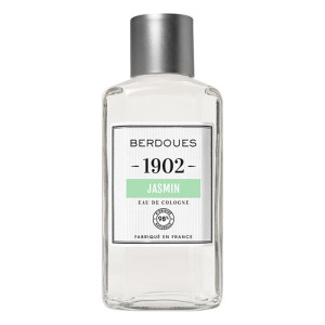 BERDOUES 1902 Tradition Jasmin - Eau de Cologne 3331849024252