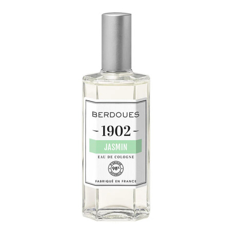 BERDOUES-1902 Tradition Jasmin - Eau de Cologne