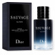 Dior Sauvage Eau Forte - Alcohol-free perfume - Fresh and
