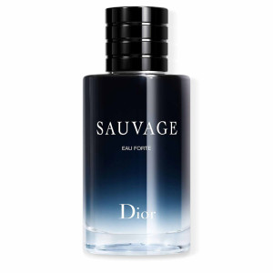 Dior Sauvage Eau Forte - Parfüm ohne Alkohol - Frische und