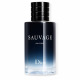 Dior Sauvage Eau Forte - Alcohol-free perfume - Fresh and