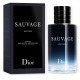 Dior Sauvage Eau Forte - Alcohol-free perfume - Fresh and