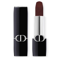 Rouge Dior Baume - Universal Lip Balm - Hydrating Floral Care - Refillable