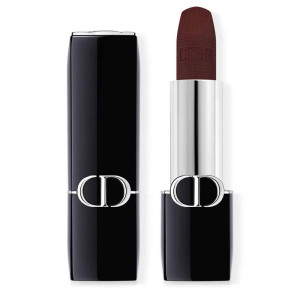 Dior-Rouge Dior Baume - Universal Lip Balm - Hydrating Floral