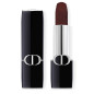 Rouge Dior Baume - Universal Lip Balm - Hydrating Floral Care - Refillable