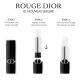 Dior Rouge Dior Baume - Universal Lip Balm - Hydrating Floral