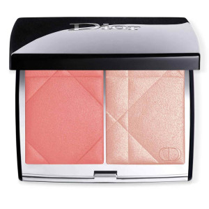 Dior Rouge Blush Colour & Glow Multi-Use Teint-Palette -