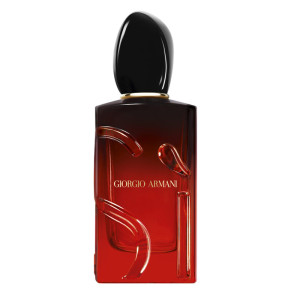 Armani Parfum Sì Passione Eau de Parfum Intense - Nachfüllbares