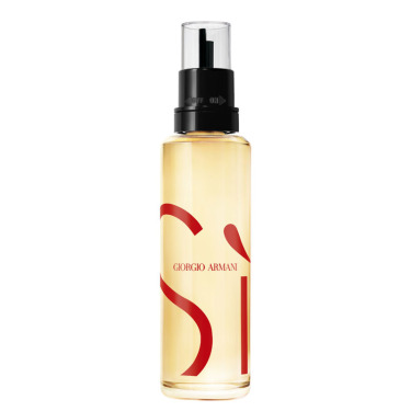Armani Parfum Sì Passione Eau de Parfum Intense - Refillable