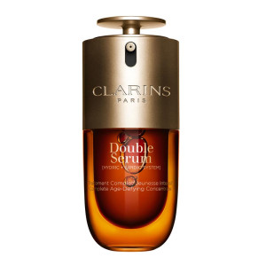 CLARINS Anti-Aging Firming Serum - Double Serum