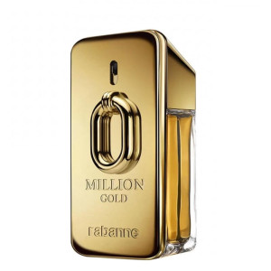 Million Gold - Eau de Parfum Intense