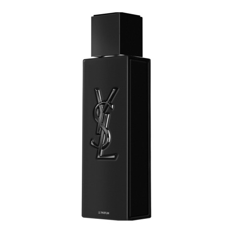 YVES SAINT LAURENT MYSLF Le Parfum - Eau de parfum for Men
