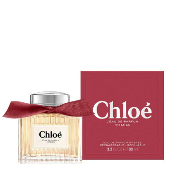 CHLOE-Chloe Intense Eau de Parfum - Refillable Intense Eau de