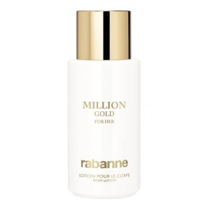 RABANNE PARFUM Million Gold for Her - Lotion pour le Corps