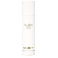 Million Gold for Her - deodorant spray