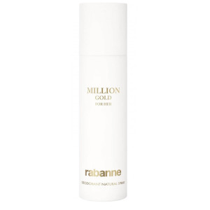 Million Gold for Her - Deodorant