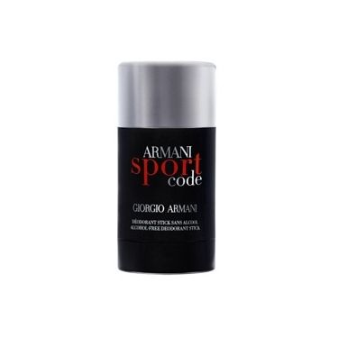 Armani Parfum Armani Code Sport - Déodorant Stick