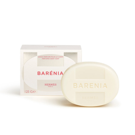 HERMÈS Barénia - Perfumed body soap