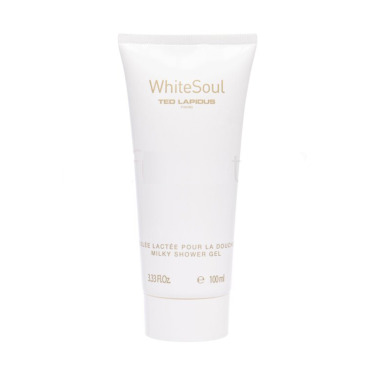 TED LAPIDUS-WhiteSoul - Gelée Lactée pour la Douche