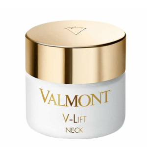 Valmont V-Lift Hals - Lifting Creme für den Hals 7612017059440