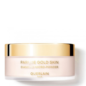 GUERLAIN Parure Gold Skin Diamond Micro-Powder - Poudre Libre