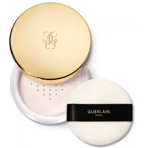 Parure Gold Skin Diamond Micro-Powder - Mikro-Perfektionspuder Transparenz & Leuchtkraft