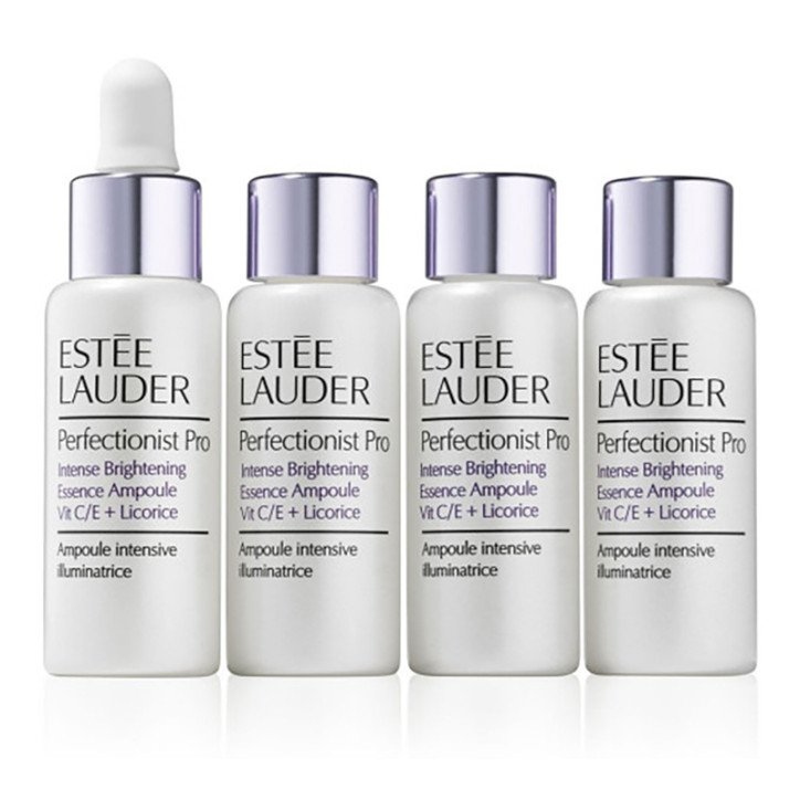 ESTEE LAUDER Perfectionist Pro - Intensive Leuchtkapseln ESTEE LAUDER Perfectionist Pro - Intensive Leuchtkapseln