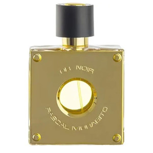 MORABITO-Or Noir - Eau de Parfum