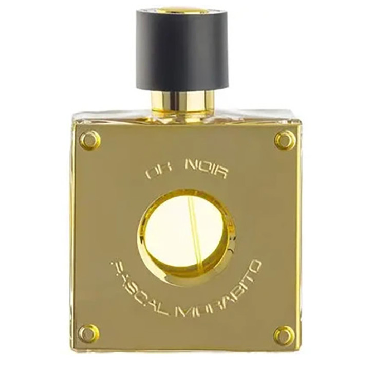 MORABITO Or Noir - Eau de Parfum 3760084670007 MORABITO Or Noir - Eau de Parfum 3760084670007
