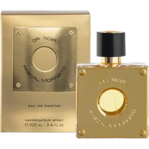 Or Noir - Eau de Parfum