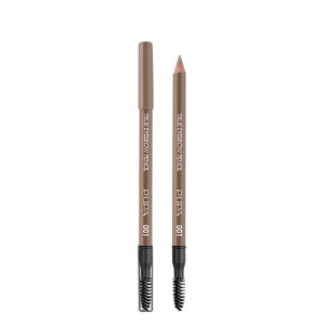 PUPA True Eyebrow - Crayon à sourcils à effet complet - longue